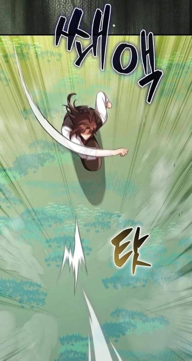 Pháp Sư Cận Chiến Mạnh Nhất - Page 146