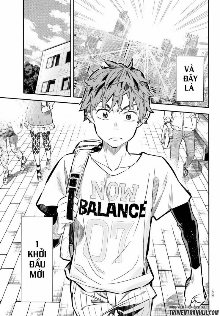 Dịch Vụ Cho Thuê Bạn Gái - Page 49