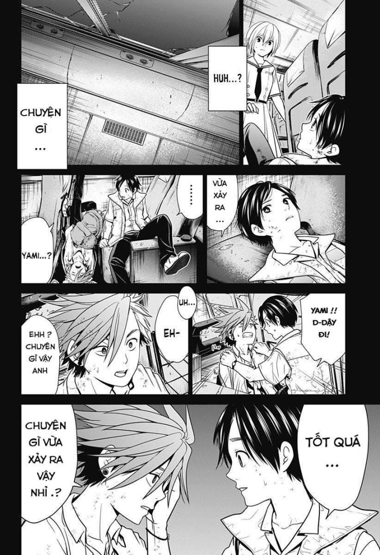 Địa Phủ Tokyo - Page 39