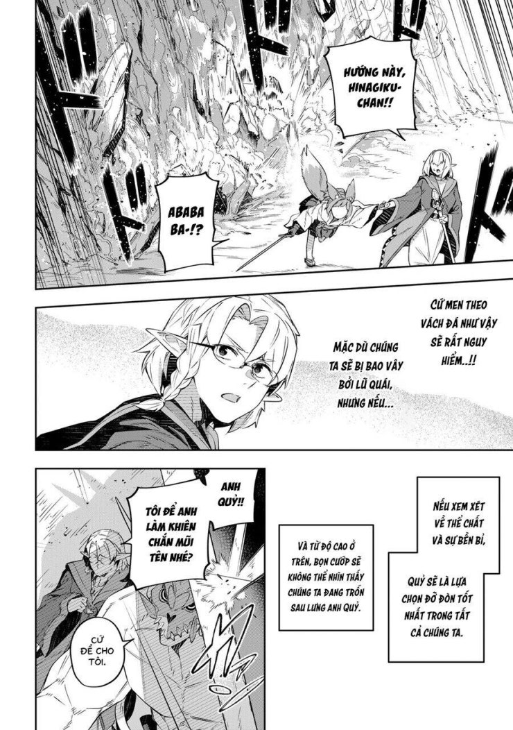 Destiny Unchain Online - Page 10