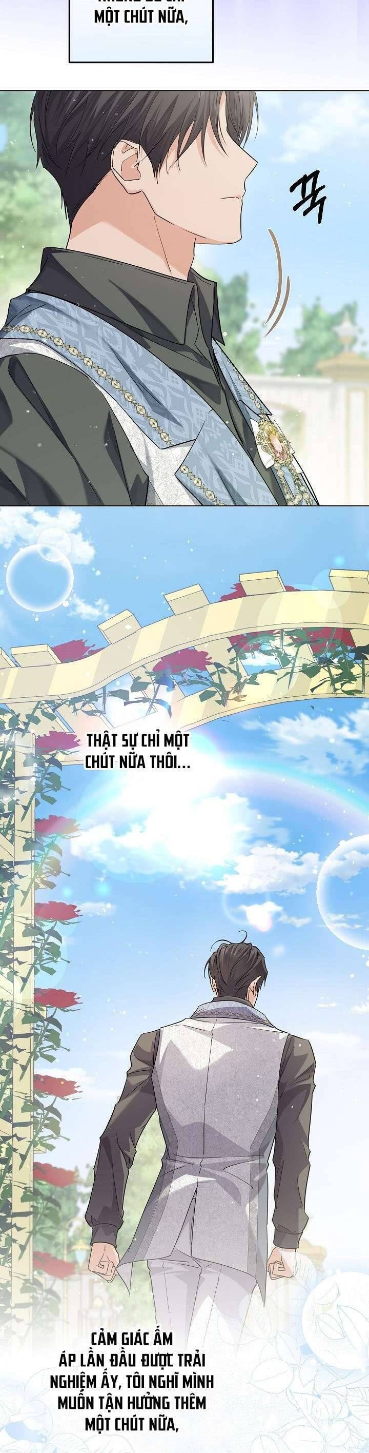 Công Chúa Nhân Danh Fan Cứng - Page 31