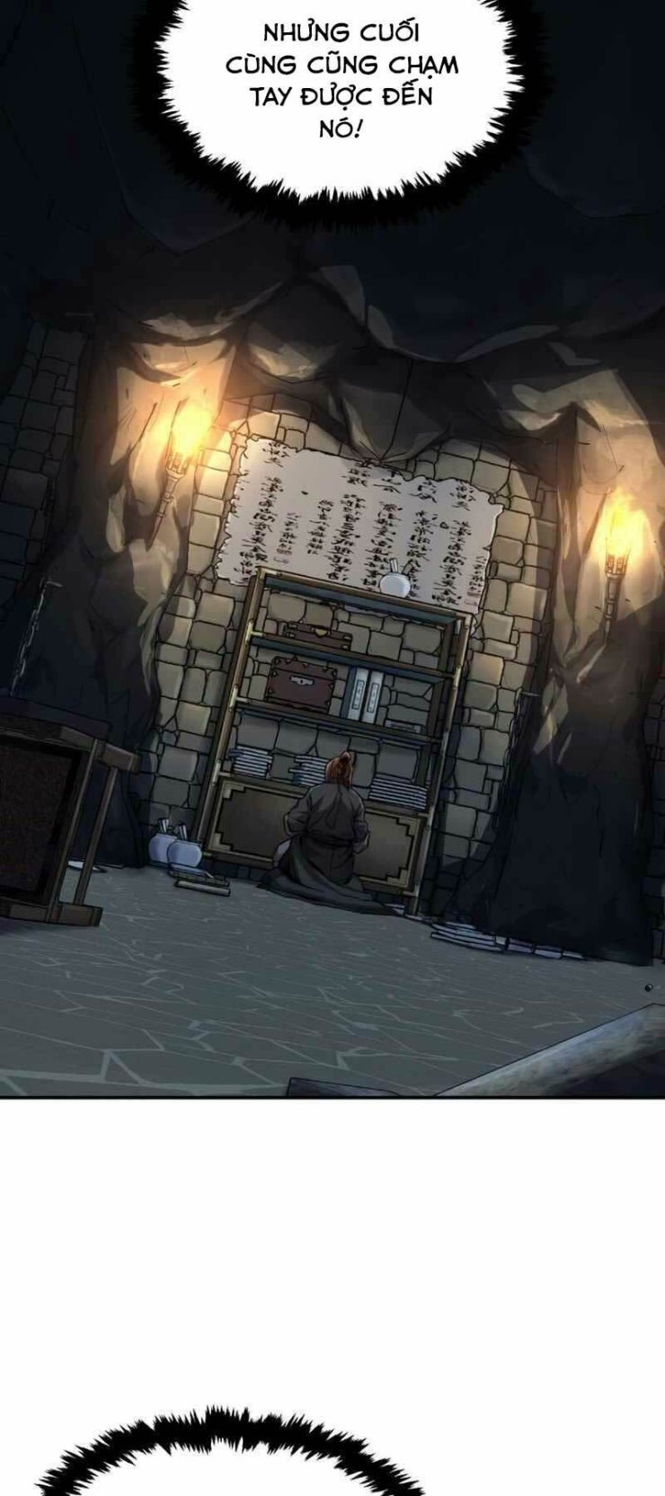 Tuyệt Đối Kiếm Cảm - Page 5