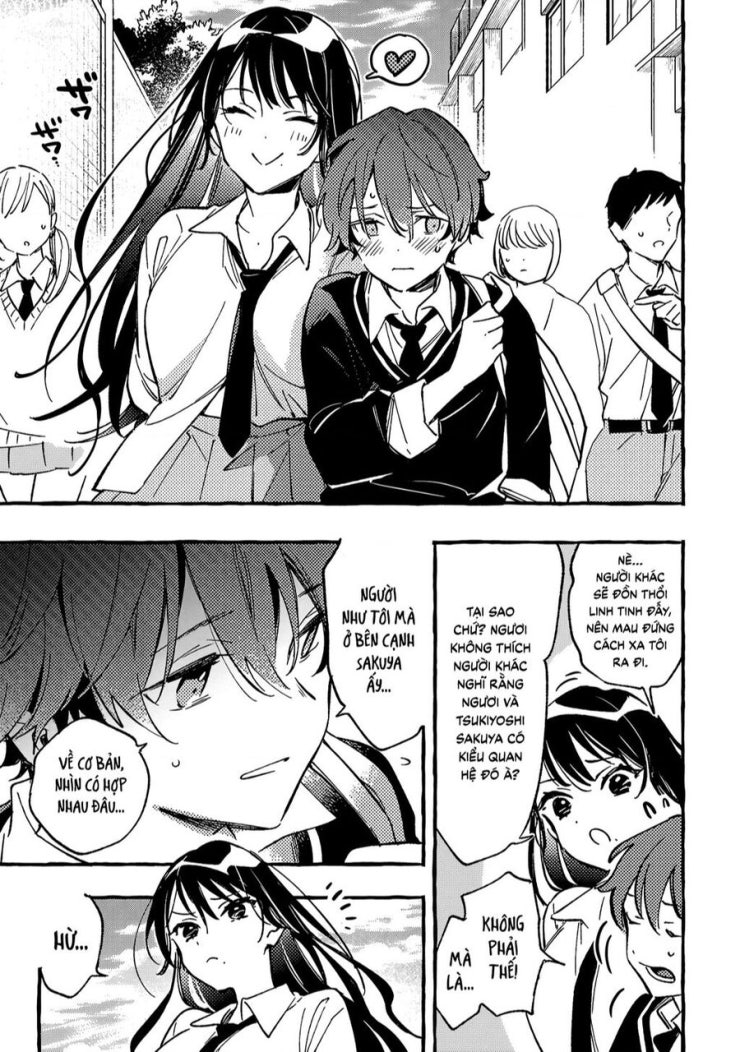 Byakuda No Hanamuko - Page 8