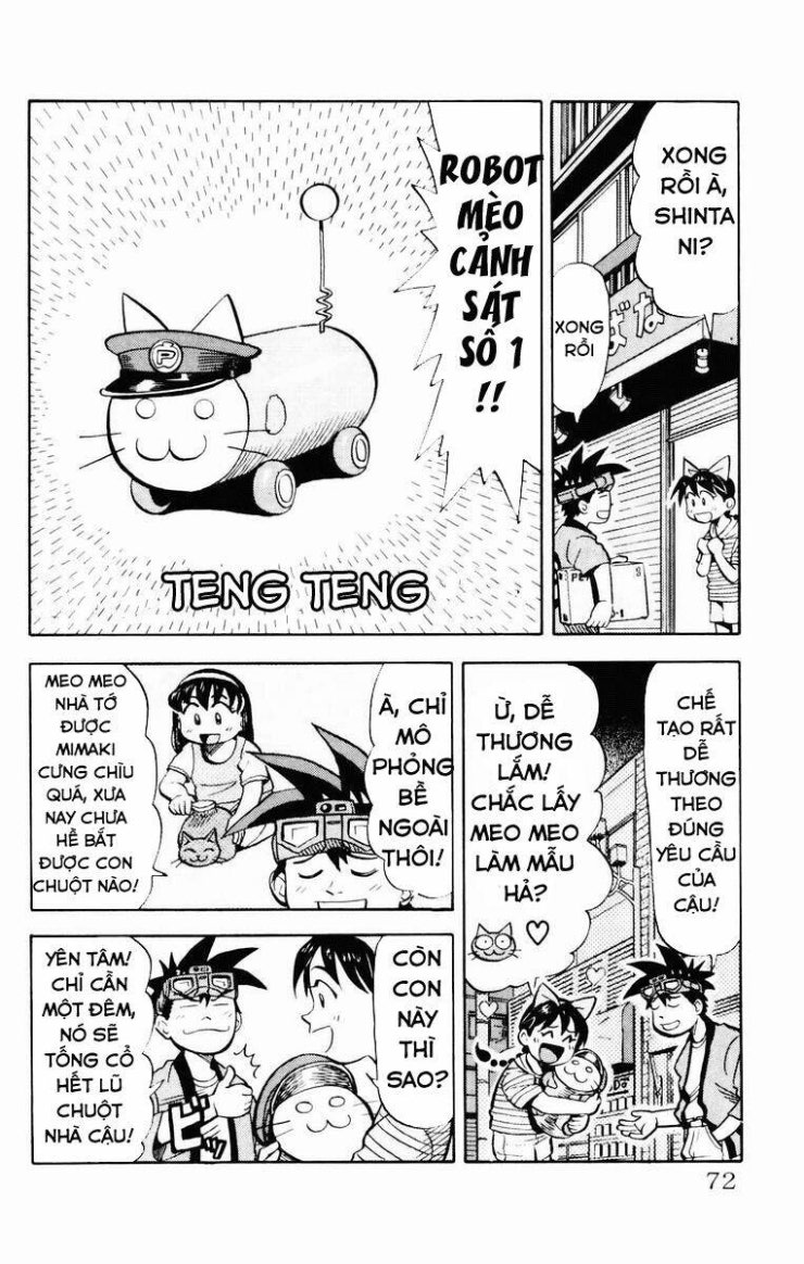 Vua sáng chế - Page 6