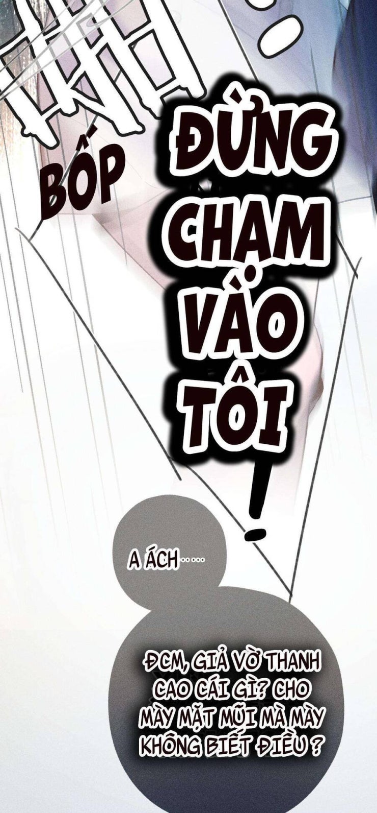 Tôi Cũng Muốn Làm Mợ Út - Page 36