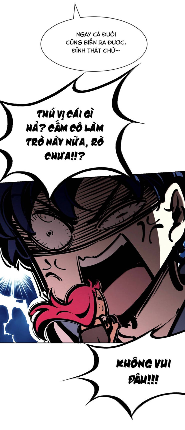 Oan gia chung nhà ! - Page 40