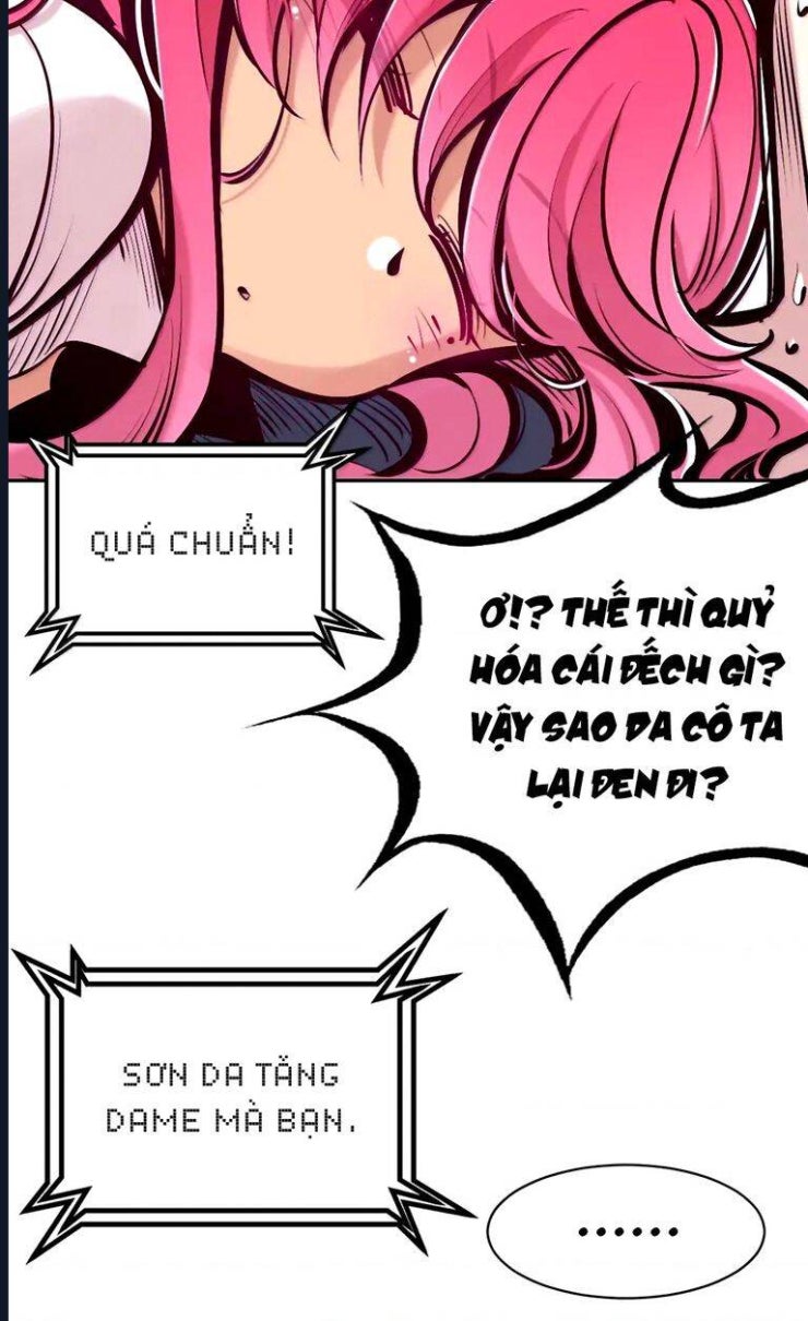 Oan gia chung nhà ! - Page 97