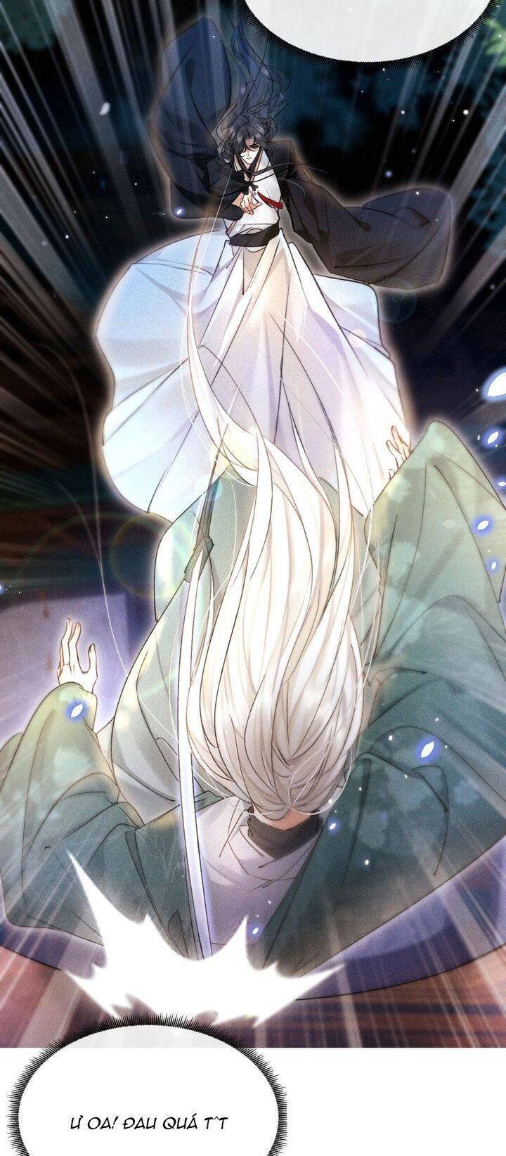 Nam Chủ Vì Sao Quyến Rũ Ta - Page 6