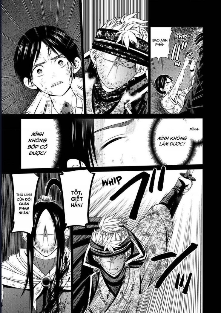 Địa Phủ Tokyo - Page 19