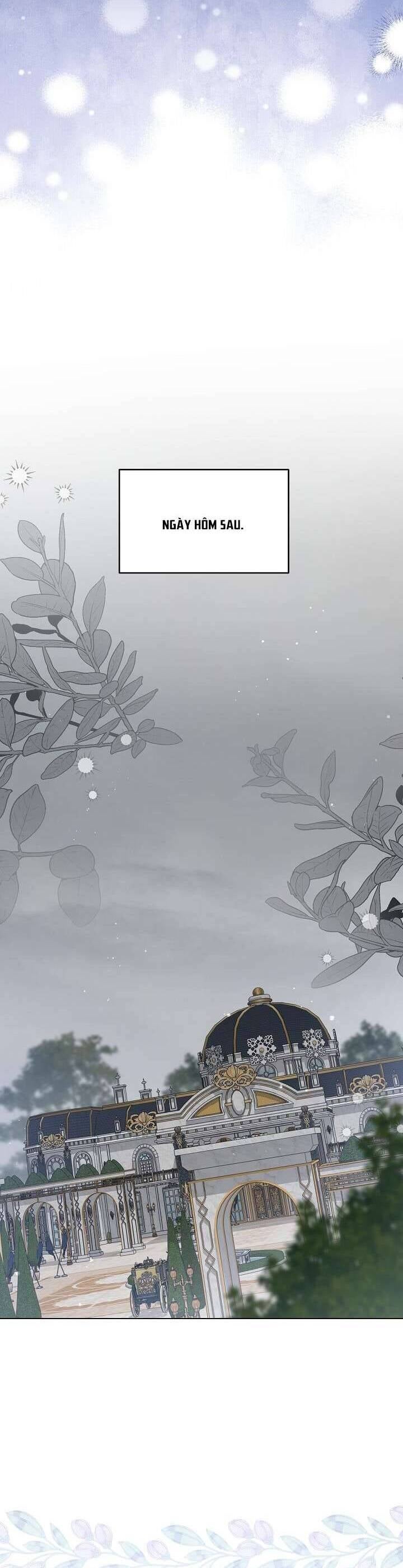 Công Chúa Nhân Danh Fan Cứng - Page 21