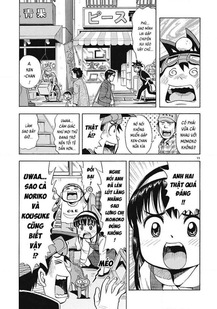 Vua sáng chế - Page 15