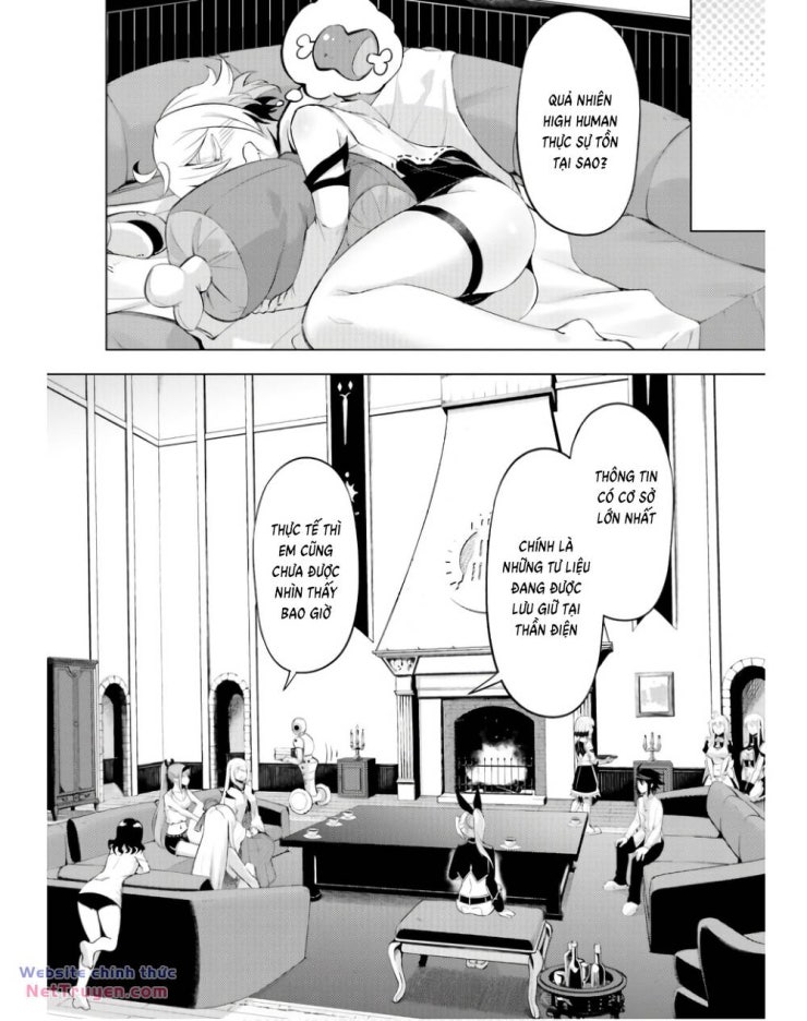 Tono Kanri O Shite Miyou - Page 47