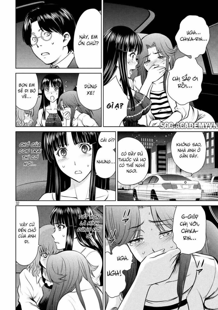 Satanophany - Page 35