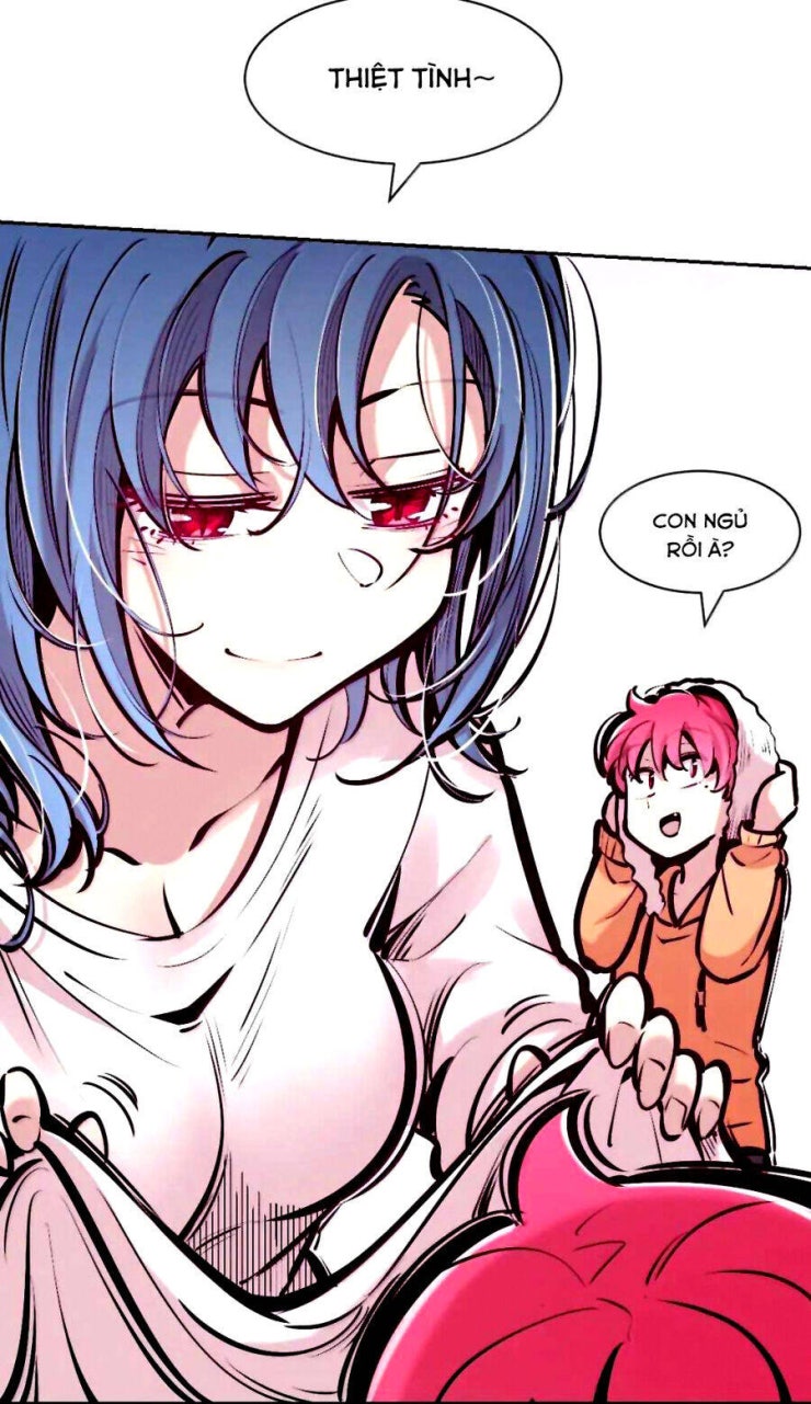 Oan gia chung nhà ! - Page 14