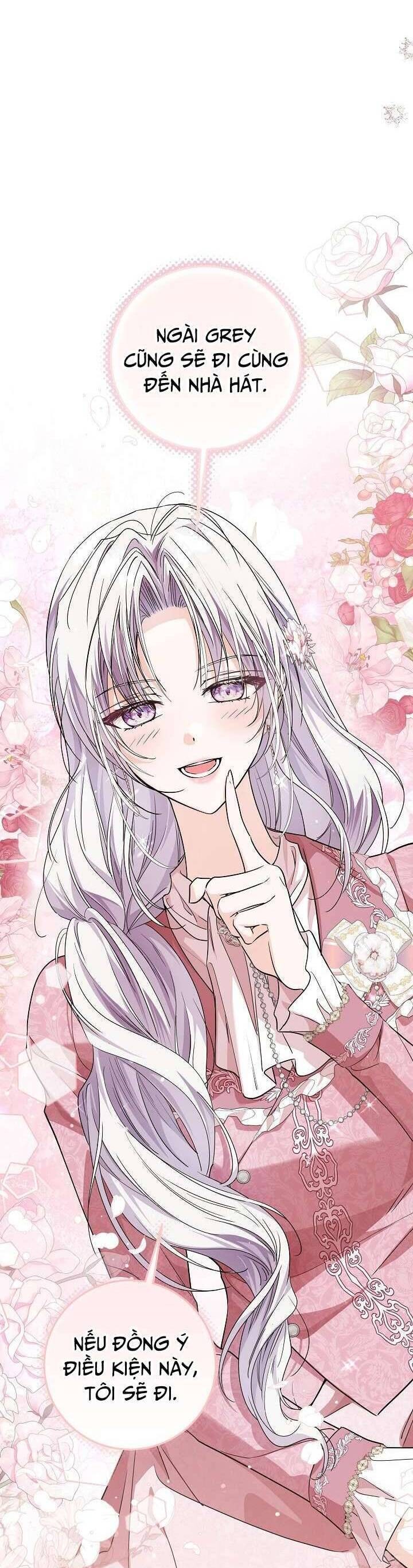 Công Chúa Nhân Danh Fan Cứng - Page 47