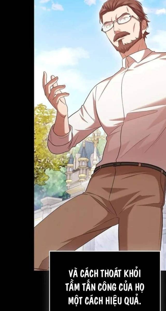 Pháp Sư Cận Chiến Mạnh Nhất - Page 29