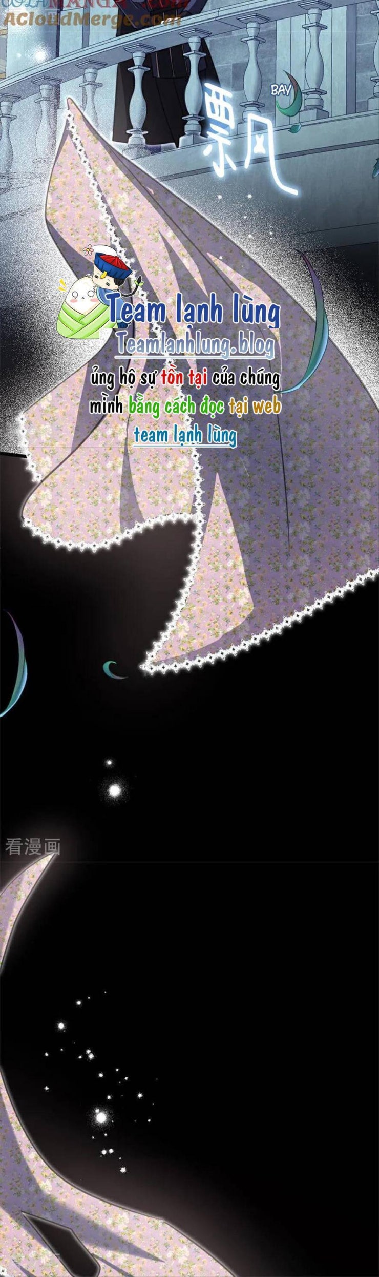 Bông Hoa Độc Của Nhà Công Tước - Page 36