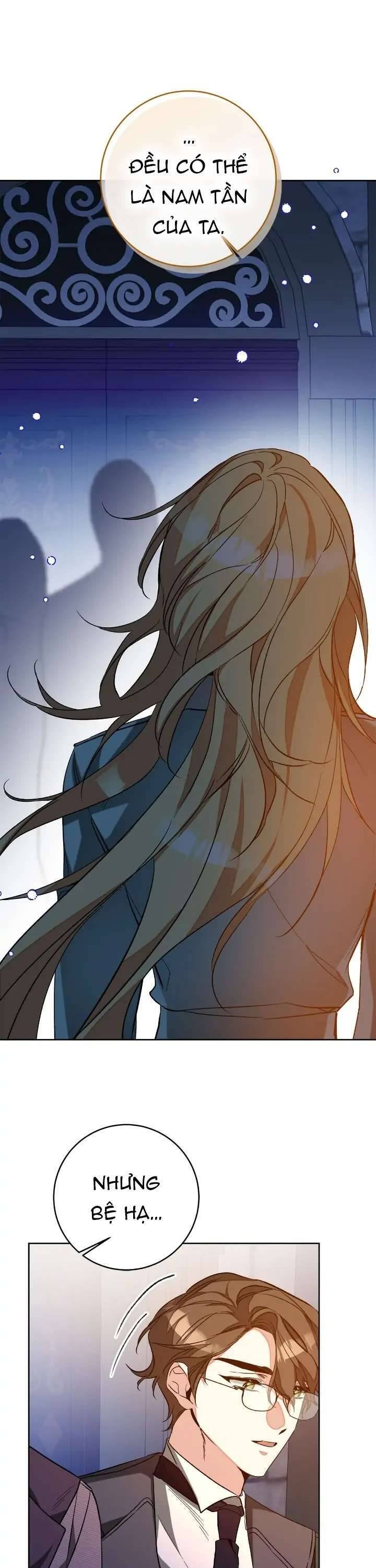 Xuyên Vào Tiểu Thuyết Làm Nữ Hoàng Tàn Độc - Page 30
