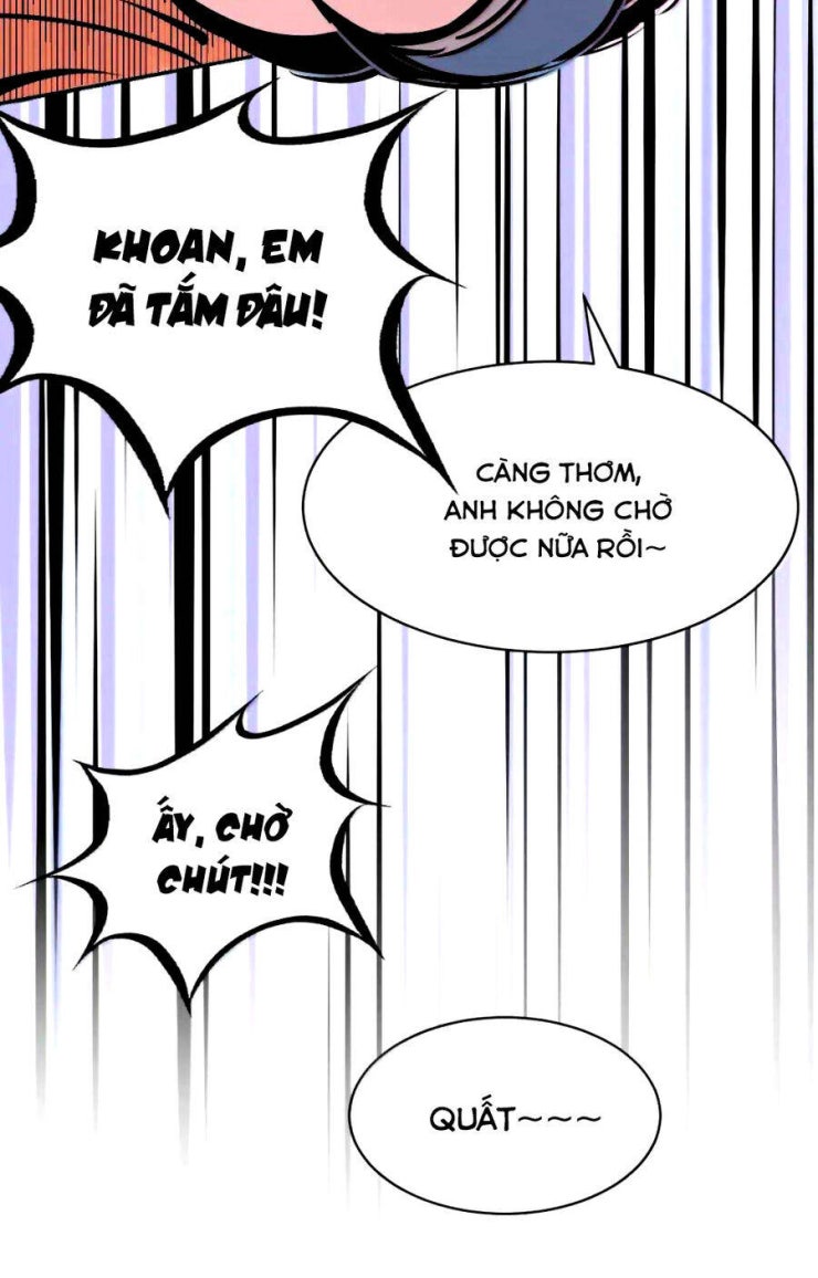 Oan gia chung nhà ! - Page 21