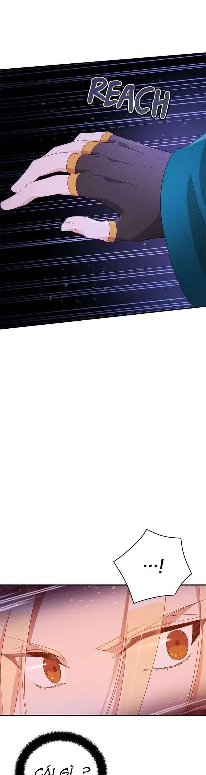 Ái Phi, Dao Của Nàng Rơi Rồi - Page 22