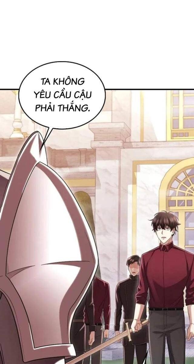 Pháp Sư Cận Chiến Mạnh Nhất - Page 61