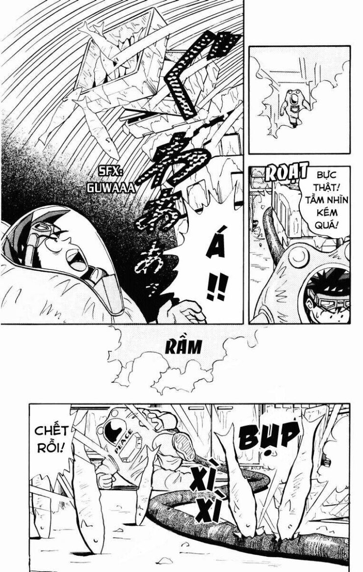 Vua sáng chế - Page 11