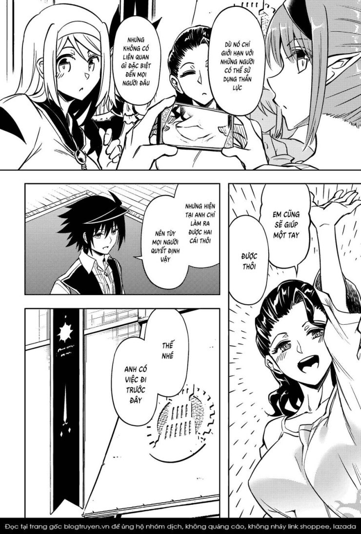 Tono Kanri O Shite Miyou - Page 27