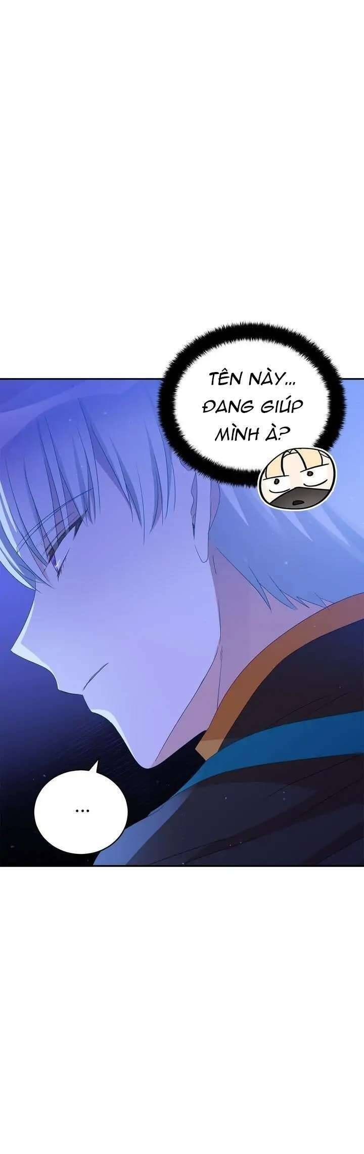 Ái Phi, Dao Của Nàng Rơi Rồi - Page 28