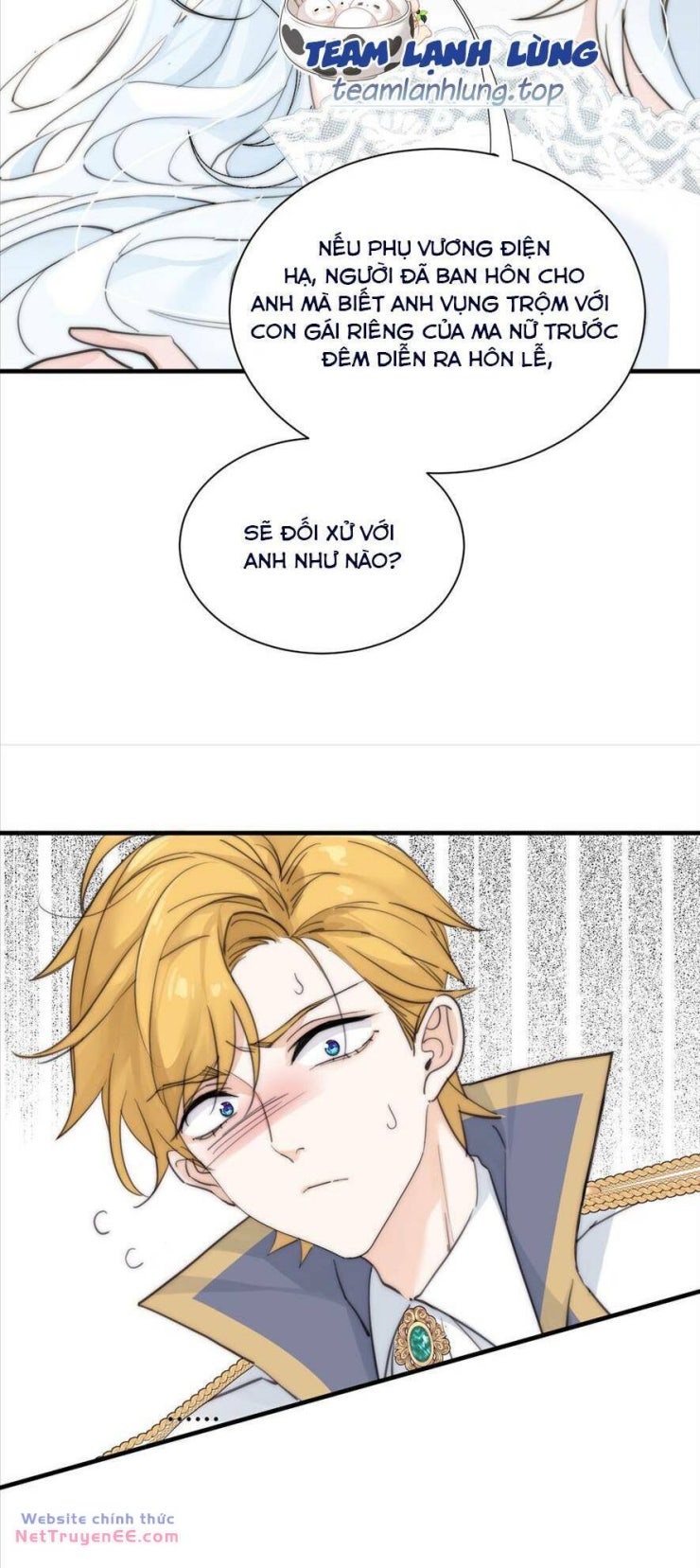 Bông Hoa Độc Của Nhà Công Tước - Page 46