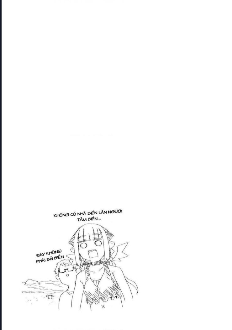 Nếu Chúa Quỷ Kết Hôn Ở Thôn Quê - Page 18