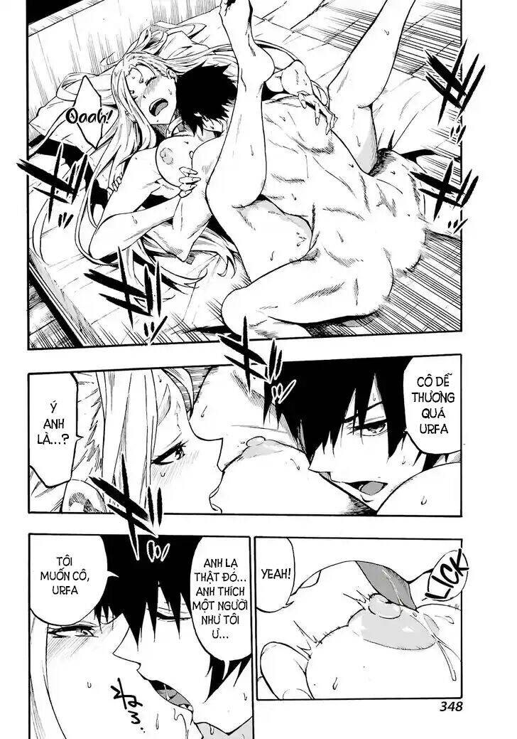 Gokusotsu Kraken - Page 24