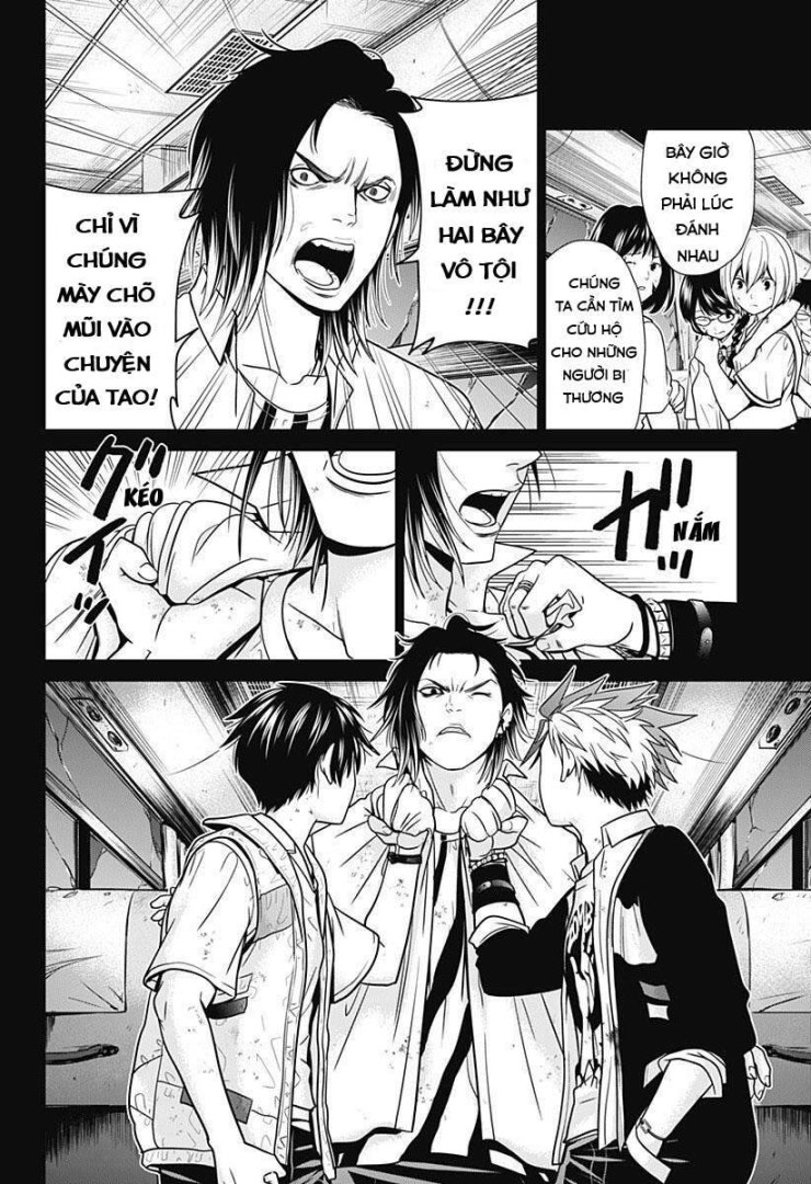 Địa Phủ Tokyo - Page 45