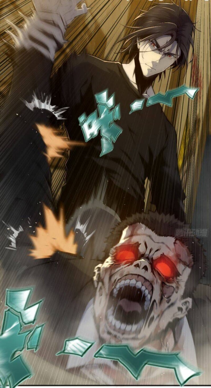 Bắt Đầu Từ Cửu Đầu Điểu - Page 40