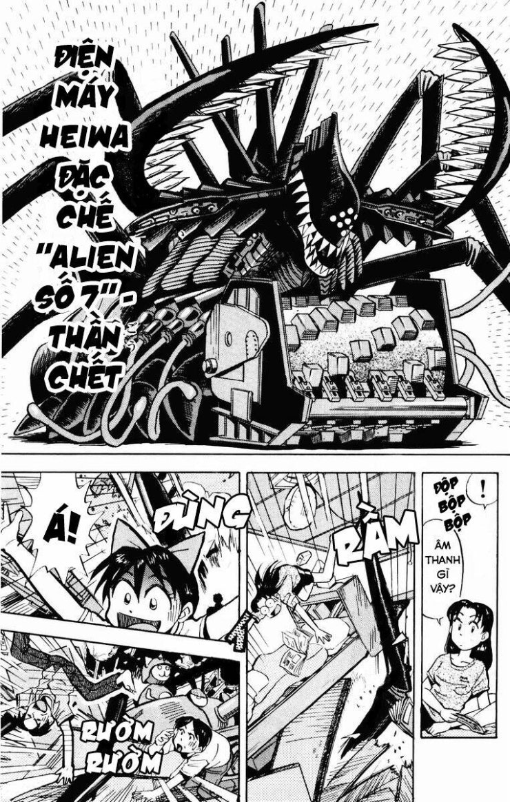 Vua sáng chế - Page 15