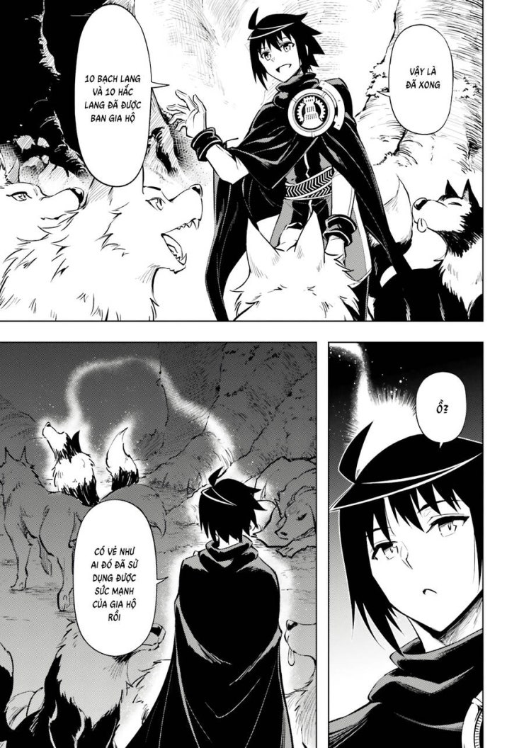 Tono Kanri O Shite Miyou - Page 44