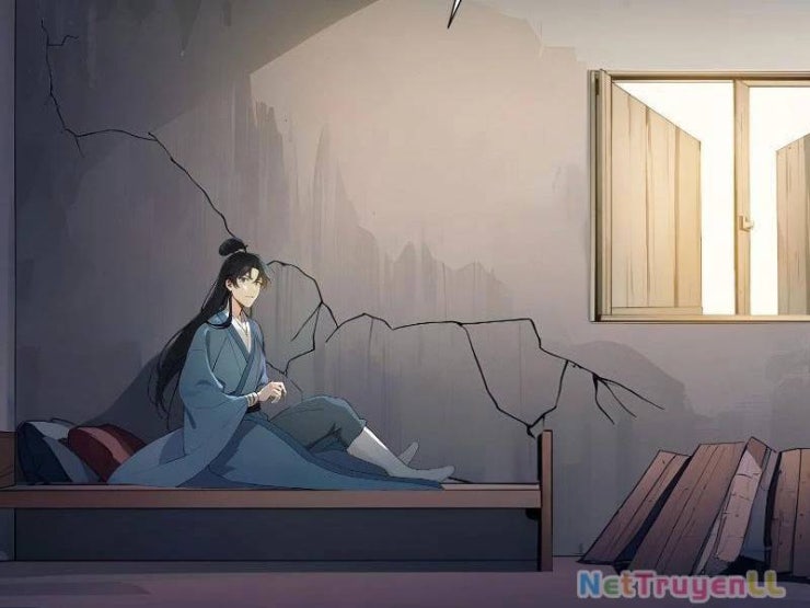 Ta Thật Sự Không Muốn Làm Thánh Tiên - Page 20