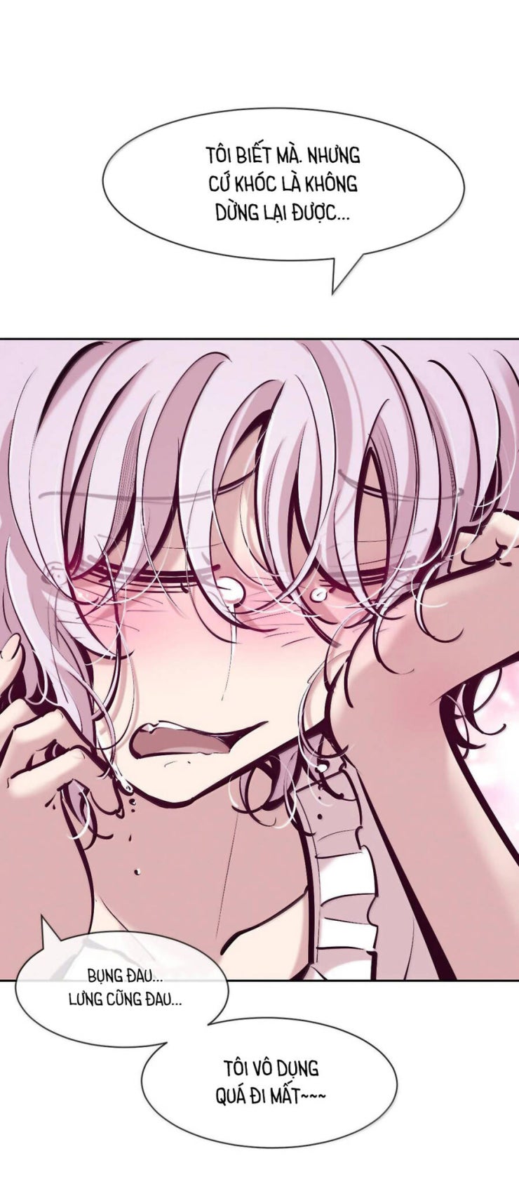 Oan gia chung nhà ! - Page 43