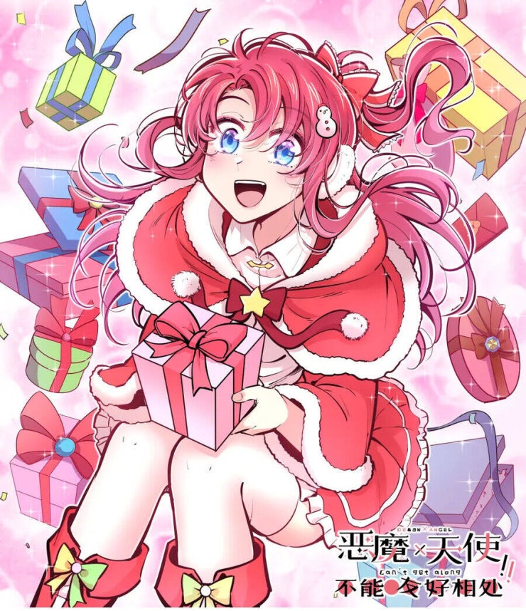 Oan gia chung nhà ! - Page 68