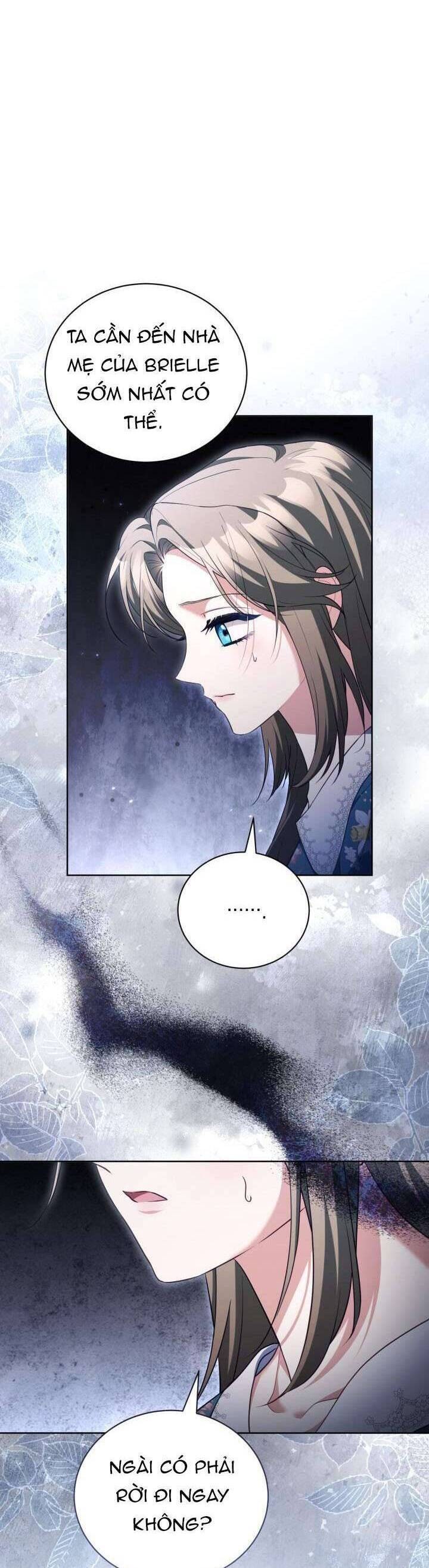 Nhật Ký Trông Trẻ - Page 21