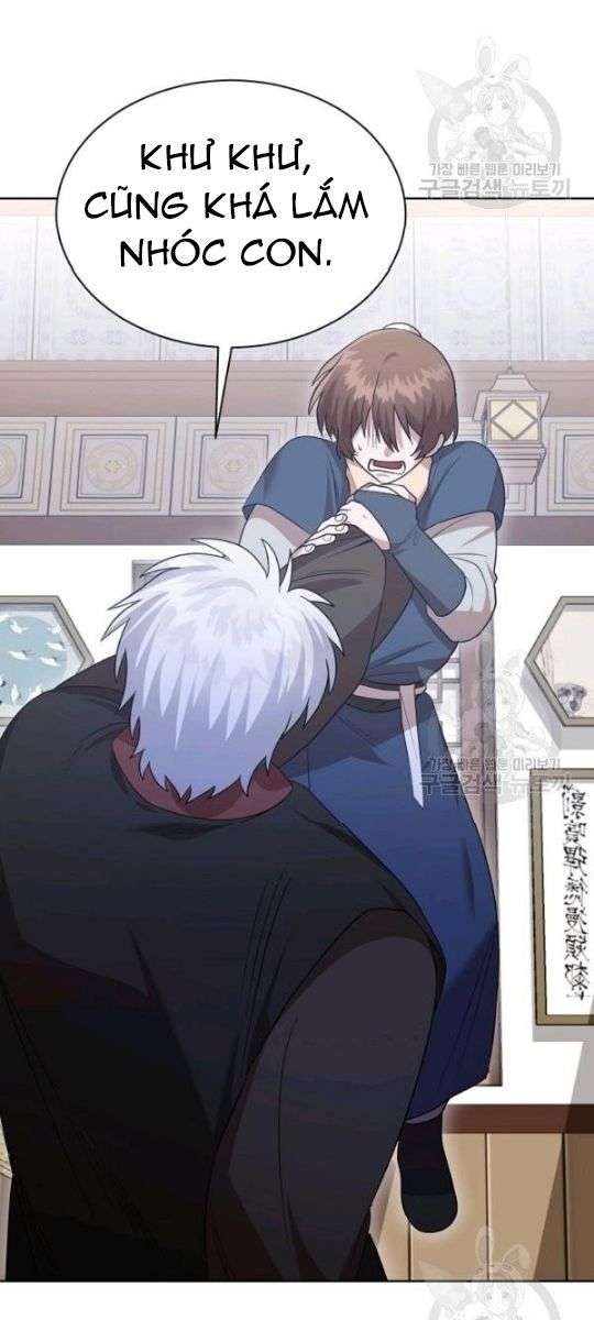 Họa Long Vương - Page 64