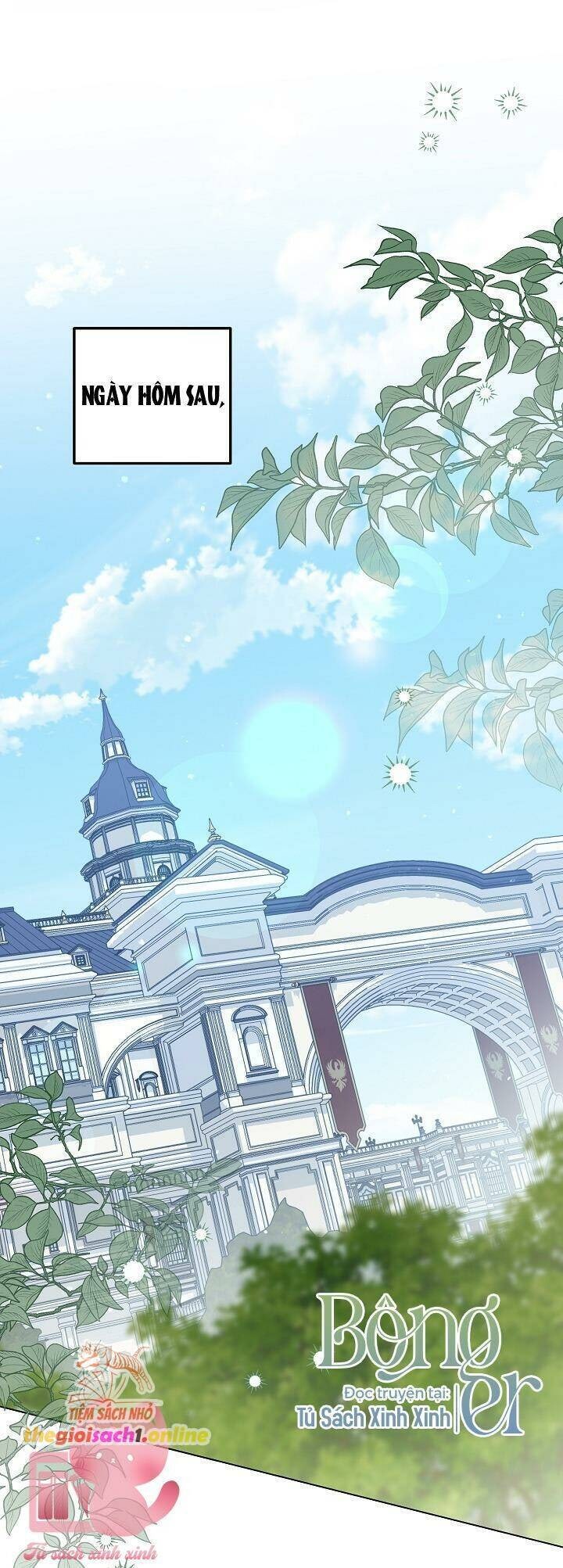 Công Chúa Nhân Danh Fan Cứng - Page 51