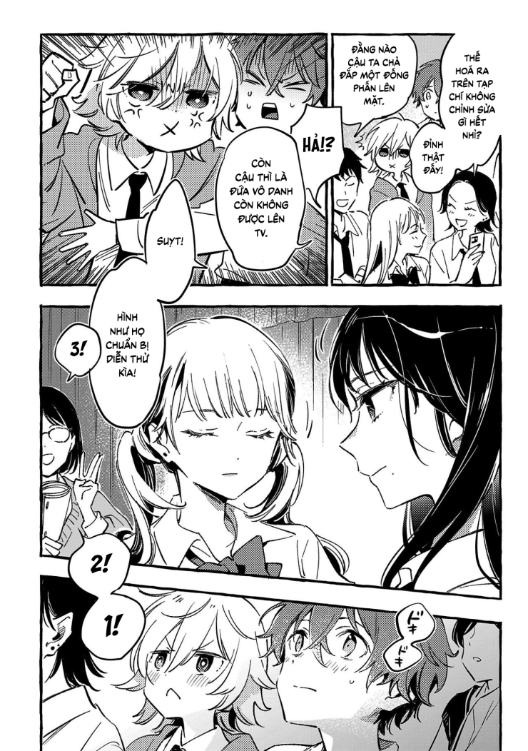 Byakuda No Hanamuko - Page 100