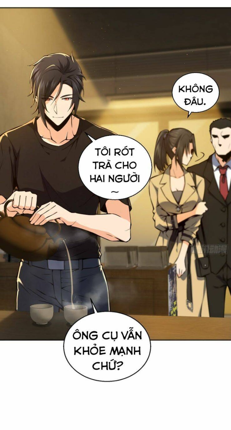 Bắt Đầu Từ Cửu Đầu Điểu - Page 10