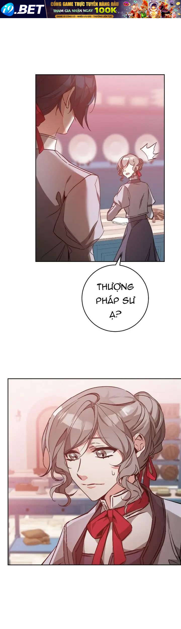 Xuyên Vào Tiểu Thuyết Làm Nữ Hoàng Tàn Độc - Page 18