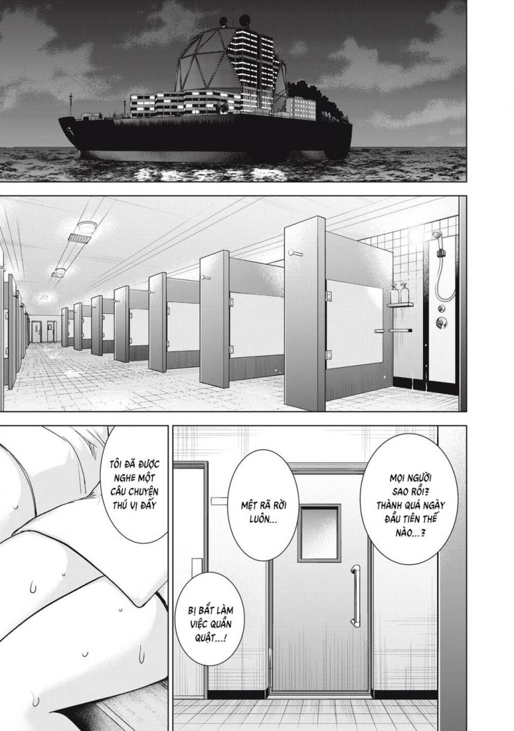 Satanophany - Page 25