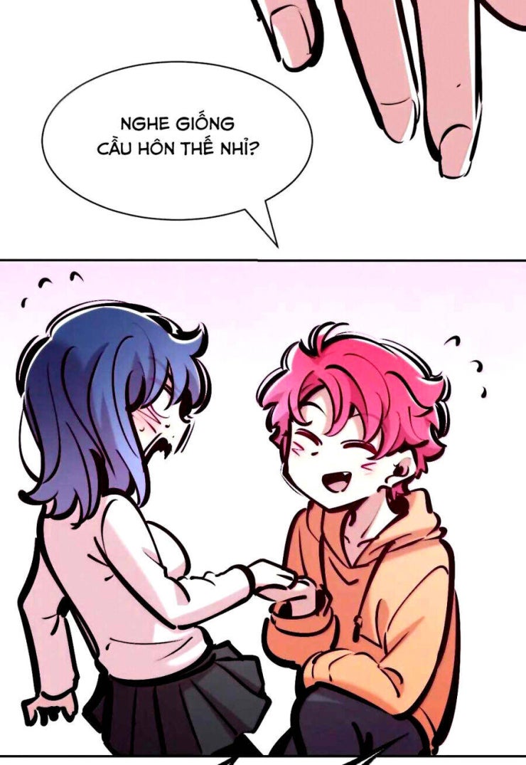 Oan gia chung nhà ! - Page 53