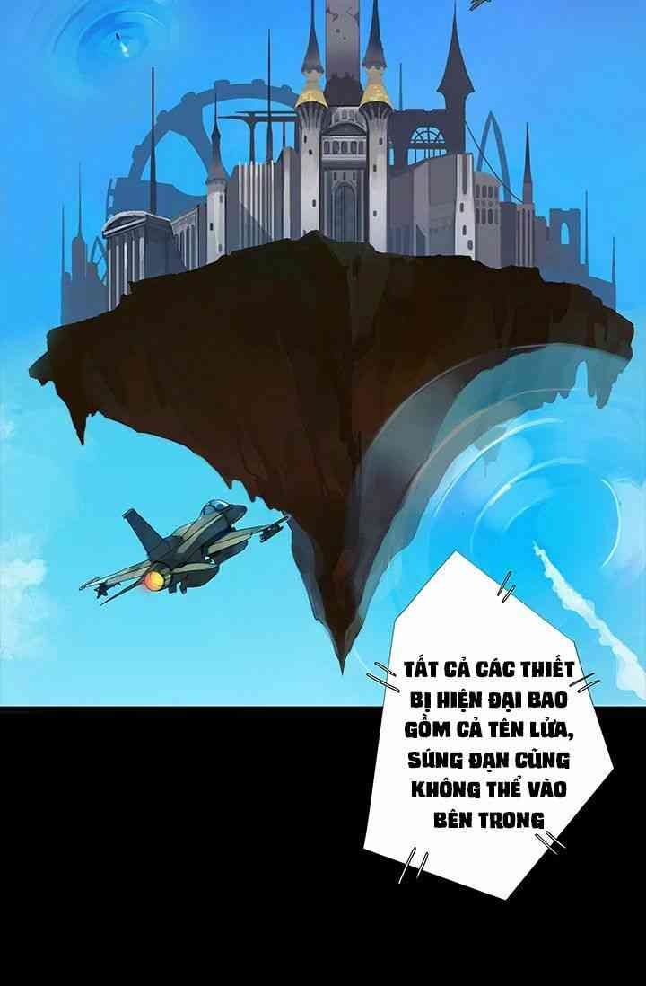 Tôi Là Người Chơi Duy Nhất Đăng Nhập - Page 26