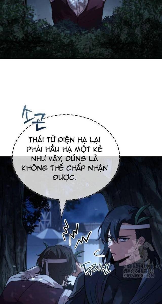 Hoàng Tử Bán Thuốc - Page 55