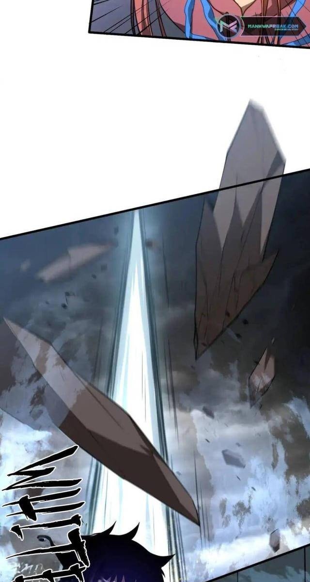 Siêu Phàm Tiến Hóa - Page 53