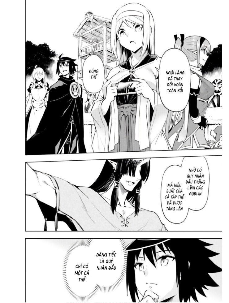 Tono Kanri O Shite Miyou - Page 52